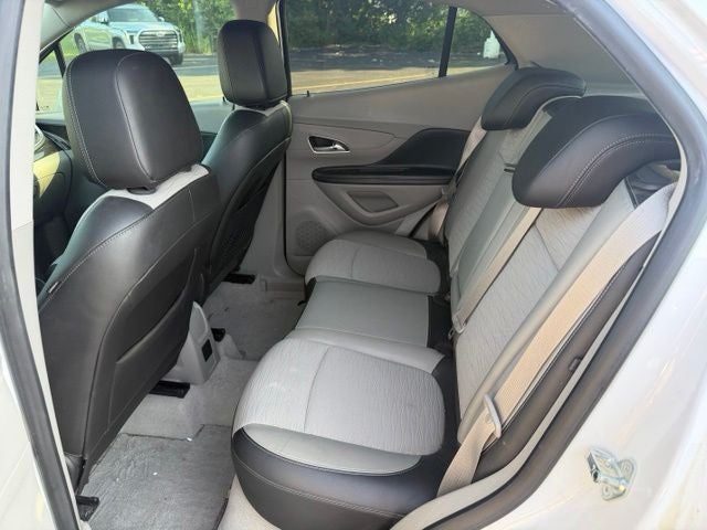 2016 Buick Encore Base