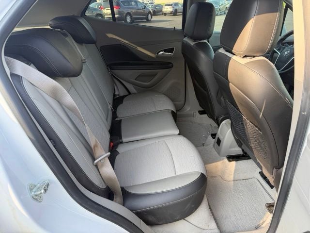 2016 Buick Encore Base