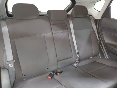 2024 Hyundai Kona Electric SEL