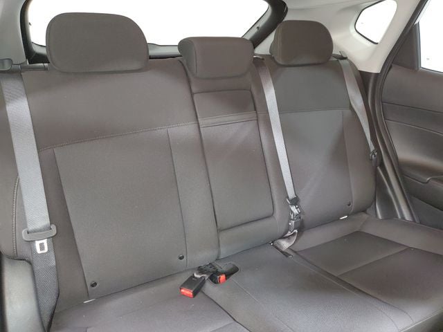 2024 Hyundai Kona Electric SEL