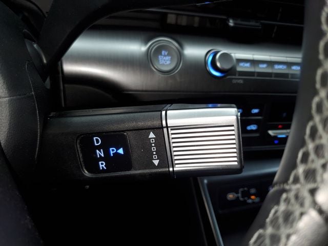 2024 Hyundai Kona Electric SEL