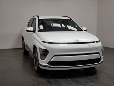 2024 Hyundai Kona Electric SEL