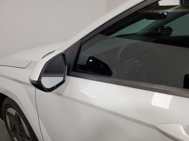 2024 Hyundai Kona Electric SEL