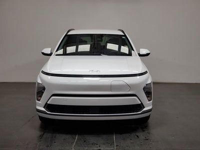 2024 Hyundai Kona Electric SEL