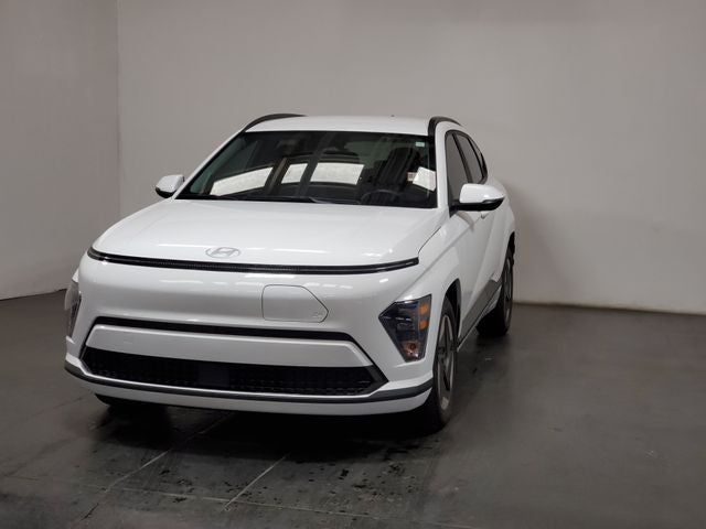 2024 Hyundai Kona Electric SEL