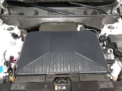 2024 Hyundai Kona Electric SEL