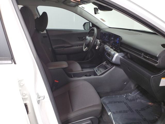 2024 Hyundai Kona Electric SEL