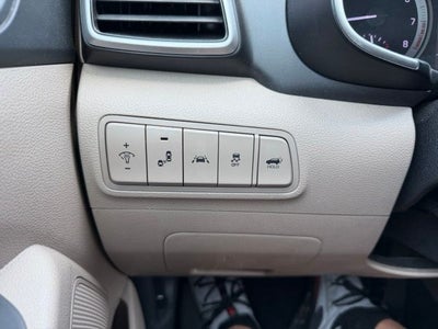 2019 Hyundai Tucson Ultimate