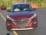 2017 Hyundai Tucson Eco