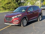 2017 Hyundai Tucson Eco