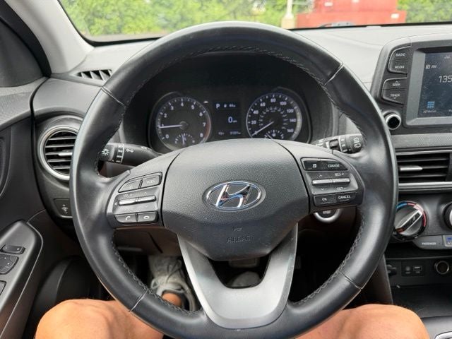 2020 Hyundai Kona SEL