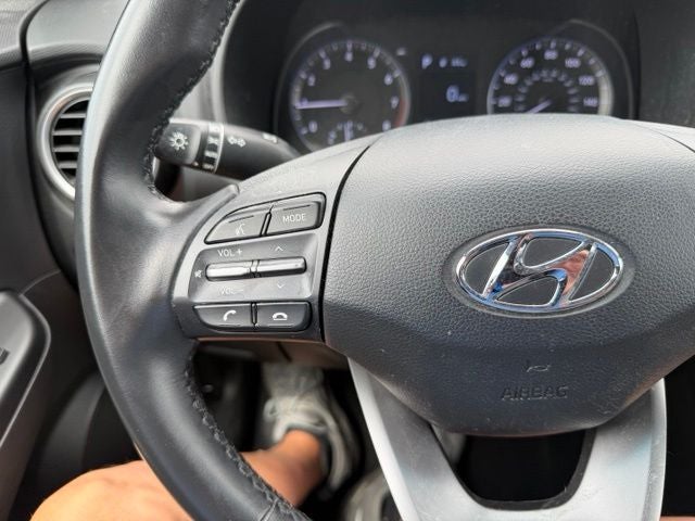 2020 Hyundai Kona SEL