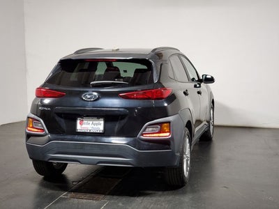 2020 Hyundai Kona SEL