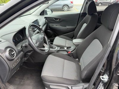 2020 Hyundai Kona SEL