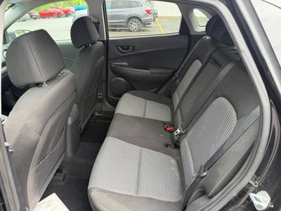 2020 Hyundai Kona SEL