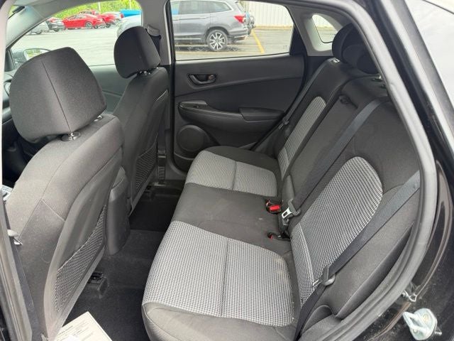 2020 Hyundai Kona SEL