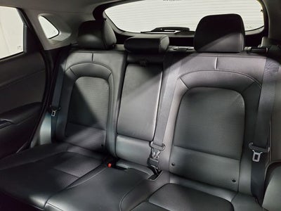 2019 Hyundai Kona Electric Limited