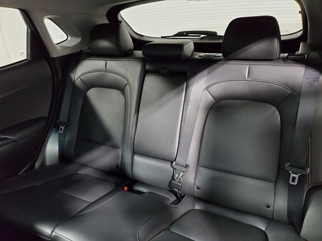 2019 Hyundai Kona Electric Limited