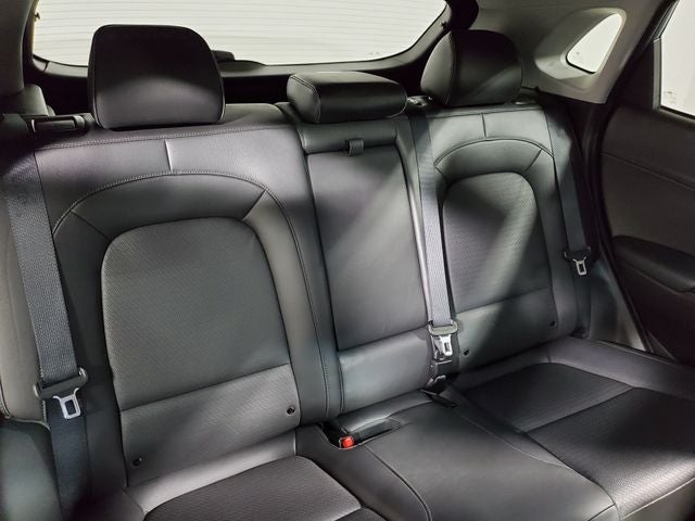 2019 Hyundai Kona Electric Limited