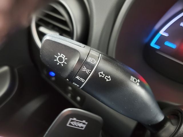 2019 Hyundai Kona Electric Limited