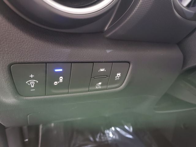 2019 Hyundai Kona Electric Limited