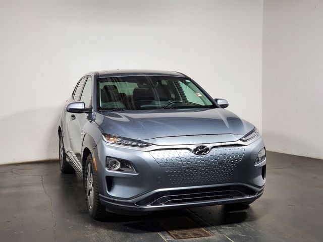 2019 Hyundai Kona Electric Limited