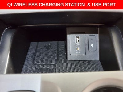 2019 Hyundai Kona Electric Limited