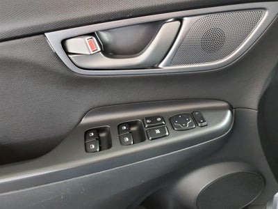 2019 Hyundai Kona Electric Limited