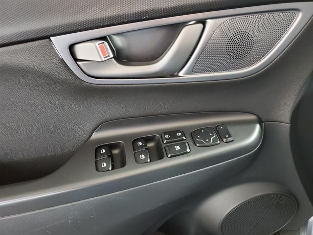 2019 Hyundai Kona Electric Limited