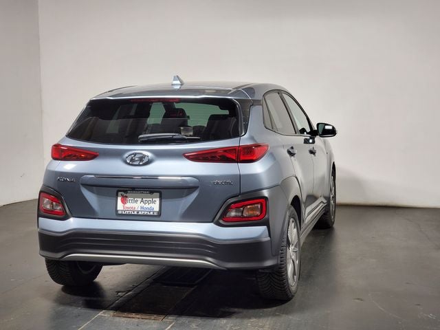 2019 Hyundai Kona Electric Limited