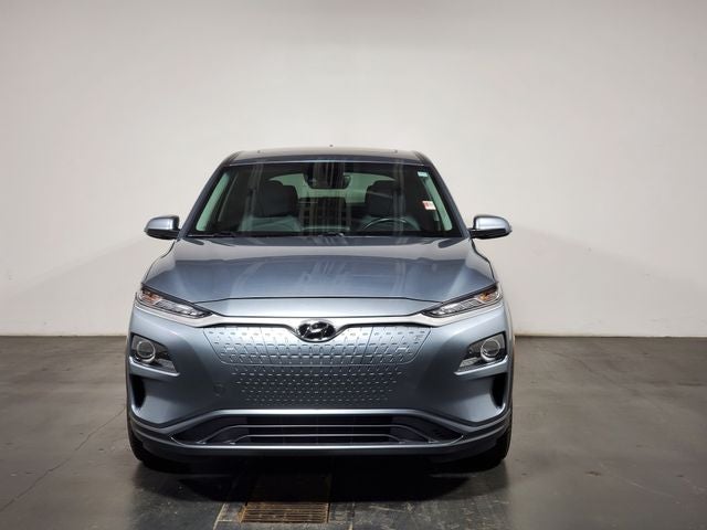2019 Hyundai Kona Electric Limited