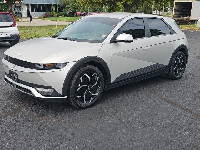 2024 Hyundai IONIQ 5 SEL