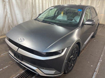 2023 Hyundai IONIQ 5 Limited