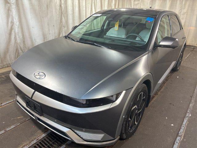 2023 Hyundai IONIQ 5 Limited