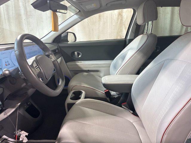 2023 Hyundai IONIQ 5 Limited
