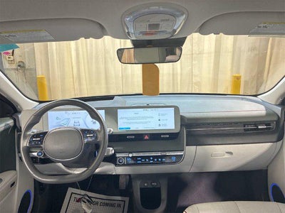 2023 Hyundai IONIQ 5 Limited
