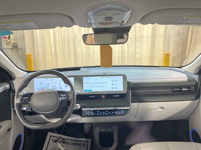 2023 Hyundai IONIQ 5 Limited