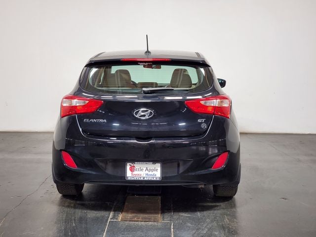 2016 Hyundai Elantra GT Base