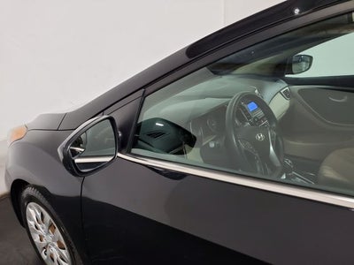 2016 Hyundai Elantra GT Base