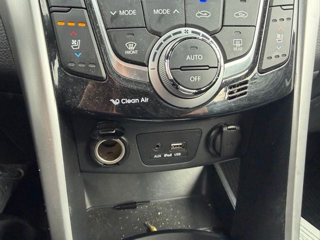 2016 Hyundai Elantra GT Base