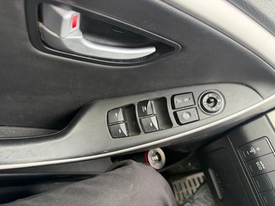 2016 Hyundai Elantra GT Base