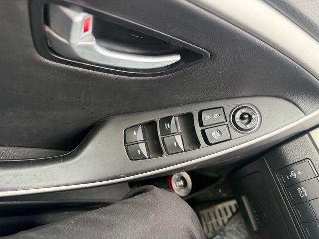 2016 Hyundai Elantra GT Base