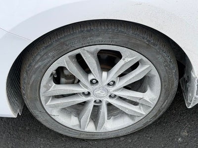 2016 Hyundai Elantra GT Base