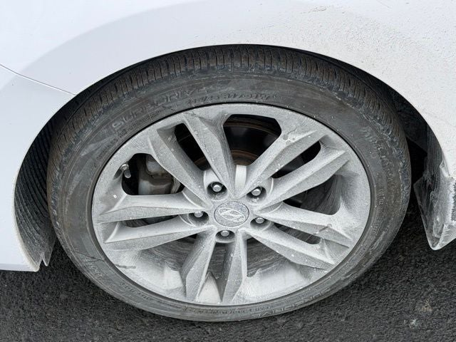 2016 Hyundai Elantra GT Base