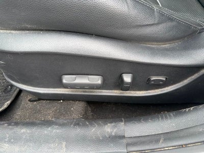 2016 Hyundai Elantra GT Base