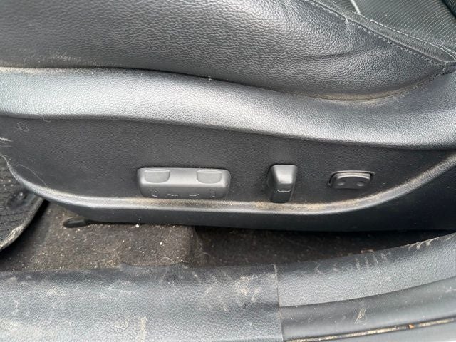 2016 Hyundai Elantra GT Base