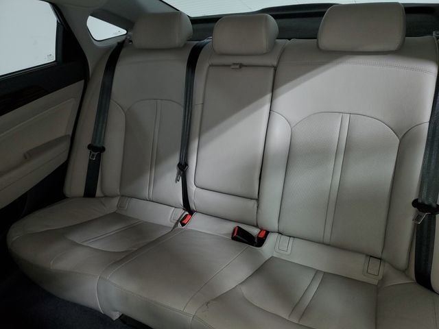 2016 Hyundai Sonata Hybrid Limited