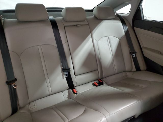 2016 Hyundai Sonata Hybrid Limited