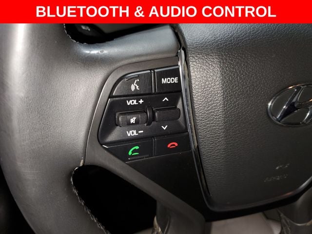 2016 Hyundai Sonata Hybrid Limited