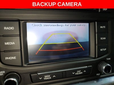 2016 Hyundai Sonata Hybrid Limited